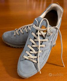 Scarpe Crispi Addict Low GTX