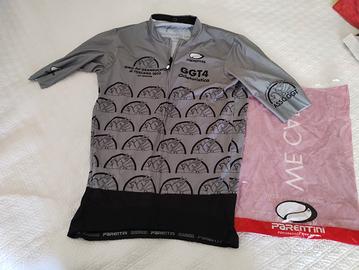 maglia estiva taglia l