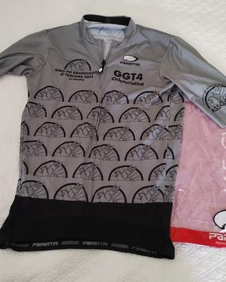 maglia estiva taglia l