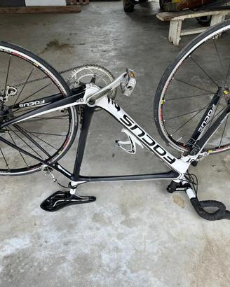 Bici da corsa
