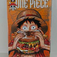One Piece Variant Cover Pop Up Store + Volume FR