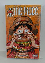 One Piece Variant Cover Pop Up Store + Volume FR