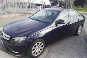 MERCEDES Classe C