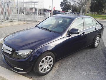 MERCEDES Classe C