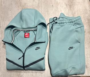 Tuta Nike taglia L