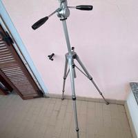 Treppiede Hakuba E.V. professionale