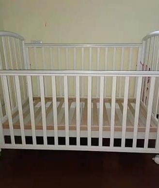 lettino bimbi