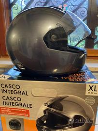 Casco integrale