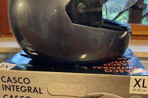 Casco integrale