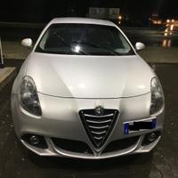 Alfa Romeo Giulietta 1600cc 120CV euro 6B TDI MJET