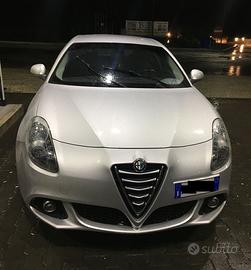 Alfa Romeo Giulietta 1600cc 120CV euro 6B TDI MJET