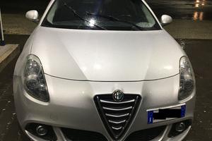 Alfa Romeo Giulietta 1600cc 120CV euro 6B TDI MJET
