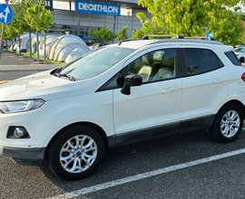 Ford ecosport 1.5 diesel ok neopatentati 2017