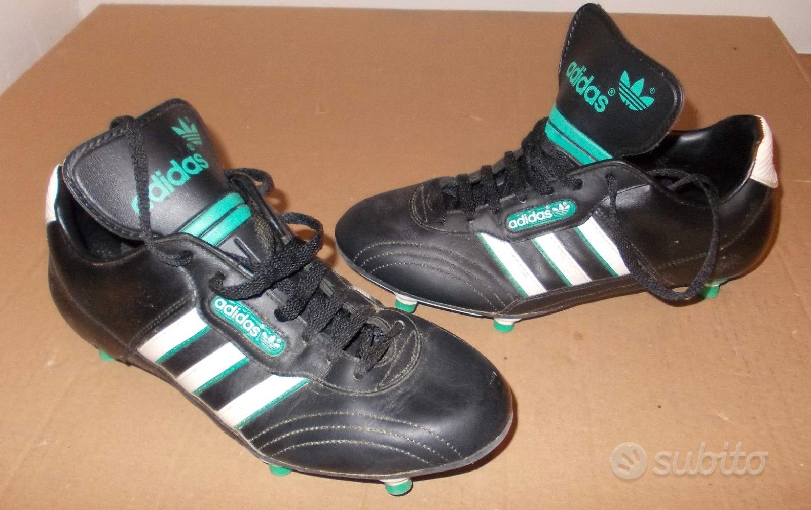 Adidas scarpe 2024 anni 90