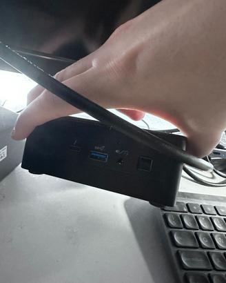 MiniPc / Computer Intel NUC 11PAHi5