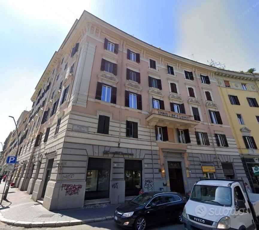 Appartamento – Roma, Appio-Latino - Vista 3