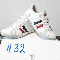 Scarpe Moncler