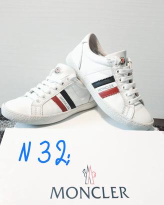 Scarpe Moncler