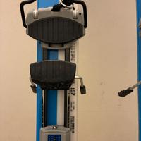 Sci Alpinismo Ski Trab