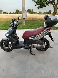 Scooter kymco 125