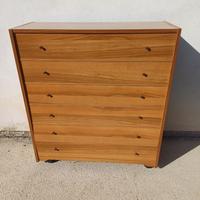 Letto singolo a scomparsa