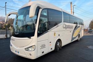 Pullman Irizar I6 Hdh