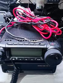 YAESU FT 891 e ACC. FC-50