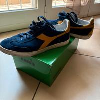 Scarpe Diadora uomo 43