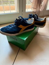 Scarpe Diadora uomo 43