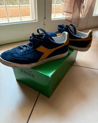 Scarpe Diadora uomo 43