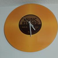 OROLOGIO VETRO 