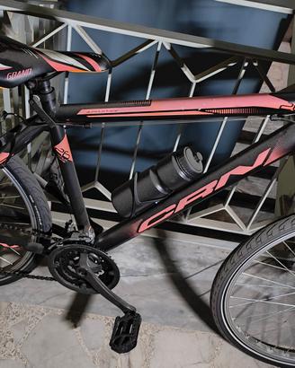 Bicicletta MTB 
