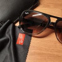 Ray‑Ban RB4162 neri