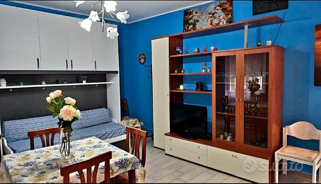 Appartamento – Rometta, Due Torri, Filari - Vista 2