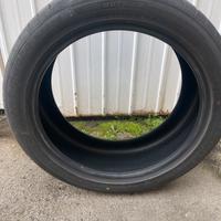 Gomme seminuove Kia Sportage – solo 3.000 km