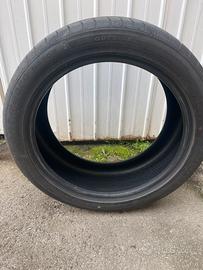 Gomme seminuove Kia Sportage – solo 3.000 km