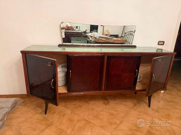 Credenza primi anni '50