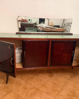 Credenza primi anni '50