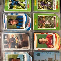 Schede telefoniche rare