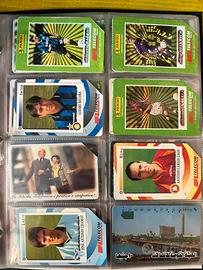 Schede telefoniche rare