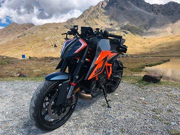 Ktm 1290 super Duke R 3.0