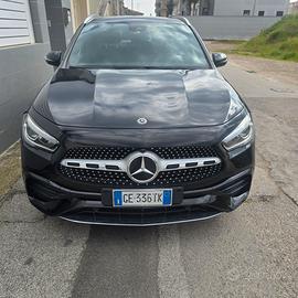 Mercedes GLA 200