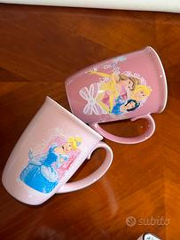 Tazze disney