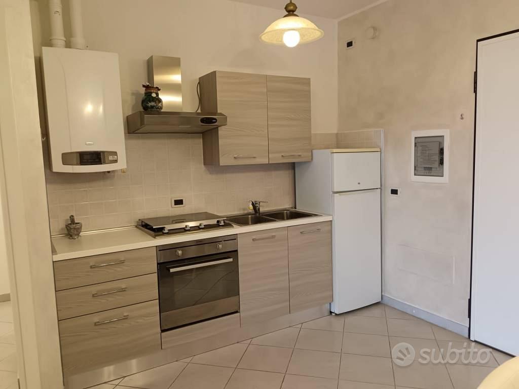 Appartamento – Albenga, Vadino, Savona - Altro