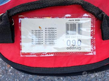 catene per auto con cerchi dal 13 al 16