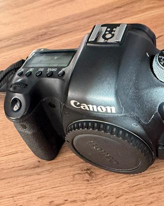 Canon Eos 6D
