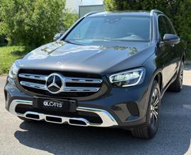 Mercedes-benz GLC 300 GLC 300 e 4Matic EQ-Power Bu