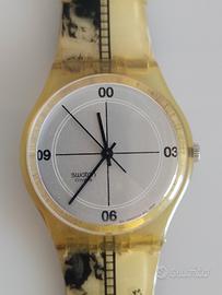 orologio Swatch "Curta Metragem"