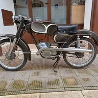 Negrini Texas 50cc del 1965