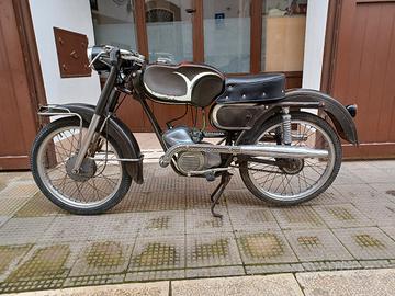 Negrini Texas 50cc del 1965